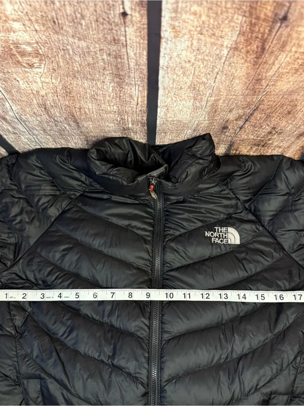 The North Face north face